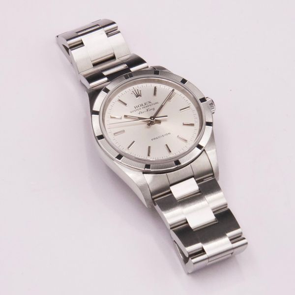 Rolex Air-King 14010